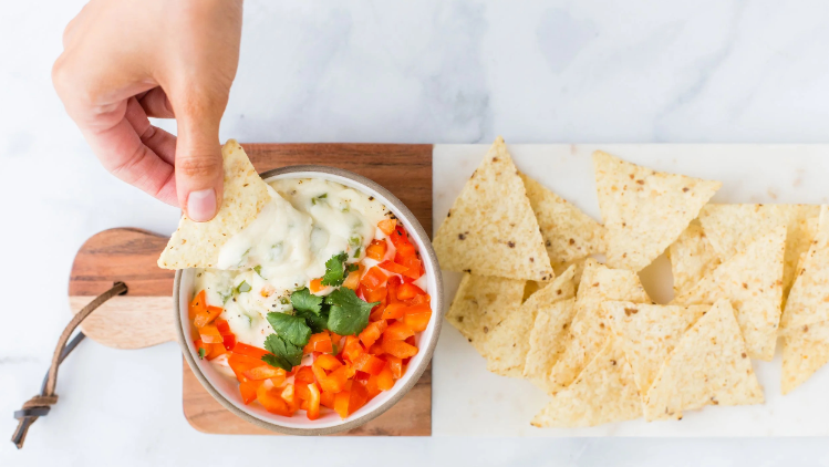 Meyenberg Goat Milk Recipe Goat Milk Yogurt Queso