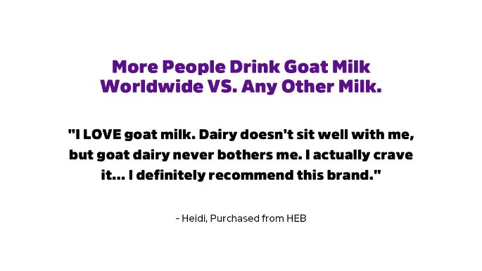 Meyenberg Homepage Consumer Quote