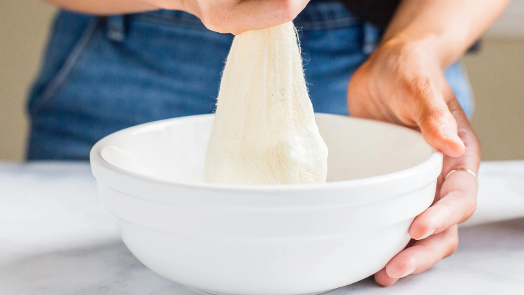 Meyenberg Goat Milk Recipe Goat Milk Yogurt Cheese