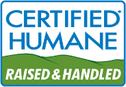 Certification Icon Certified Humane