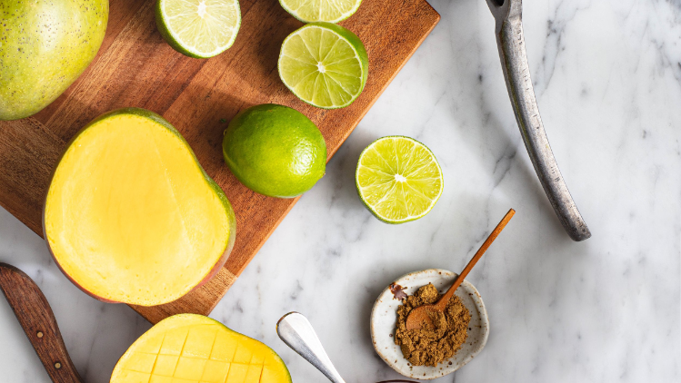 Meyenberg Goat Milk Recipe Creamy Basil Kefir Sauce