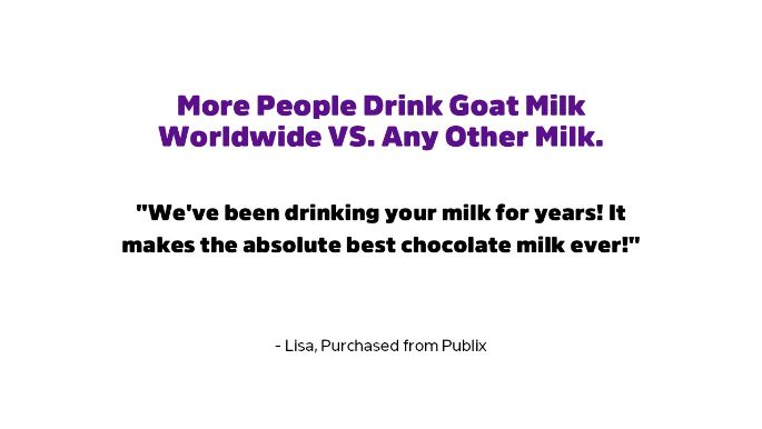 Meyenberg Homepage Consumer Quote