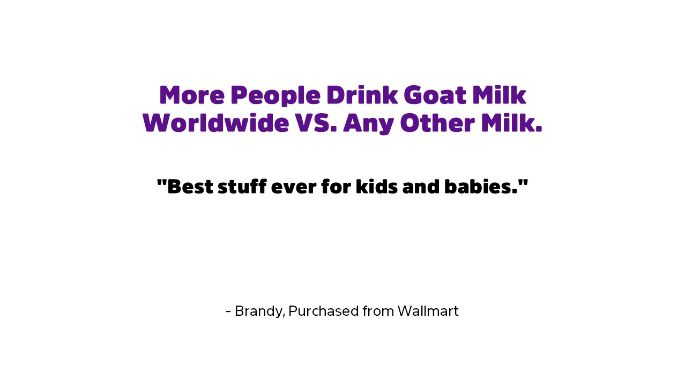 Meyenberg Homepage Consumer Quote